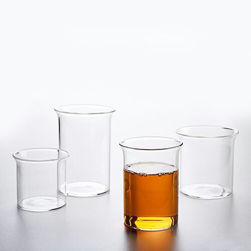 Bikr Drinking Glass 180 ml