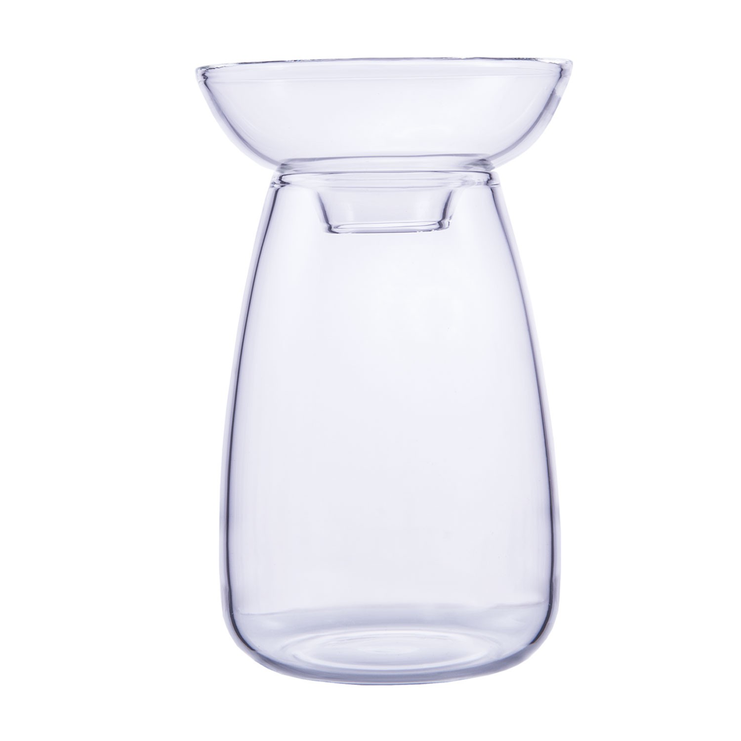 Aqua Culture Vase L